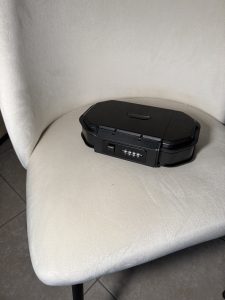 שרון שני review