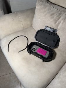 לין גונן review