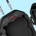 ⁦GoSafe - כספת ניידת נגד גניבות⁩ – תמונה ⁦7⁩