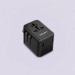 ⁦Adapter - מתאם חשמל עולמי⁩ – תמונה ⁦4⁩