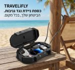 ⁦GoSafe - כספת ניידת נגד גניבות⁩ – תמונה ⁦3⁩