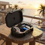 ⁦GoSafe - כספת ניידת נגד גניבות⁩ – תמונה ⁦5⁩
